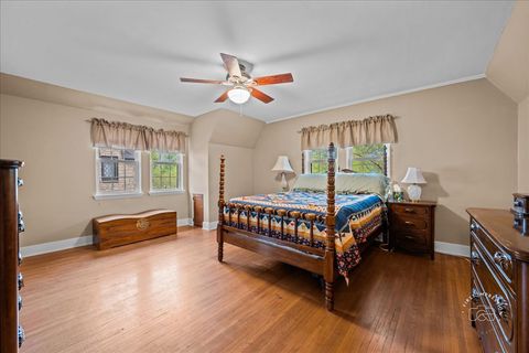 Tiny photo for 728 Hardin Avenue, Aurora, IL 60506 (MLS # 12635230)