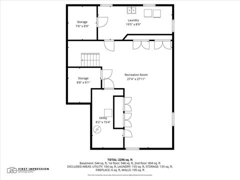Tiny photo for 728 Hardin Avenue, Aurora, IL 60506 (MLS # 12635230)