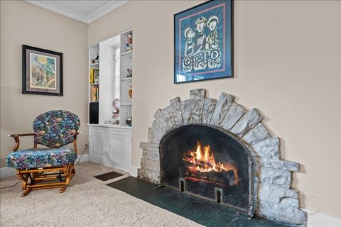 Tiny photo for 728 Hardin Avenue, Aurora, IL 60506 (MLS # 12635230)