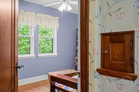 Tiny photo for 728 Hardin Avenue, Aurora, IL 60506 (MLS # 12635230)