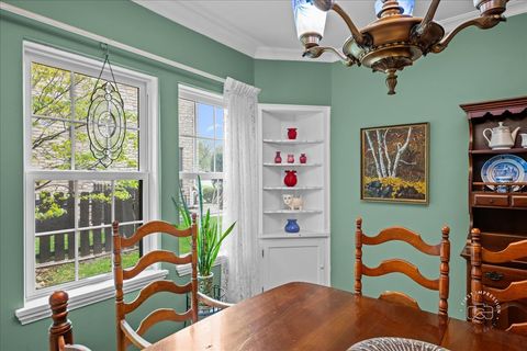 Tiny photo for 728 Hardin Avenue, Aurora, IL 60506 (MLS # 12635230)
