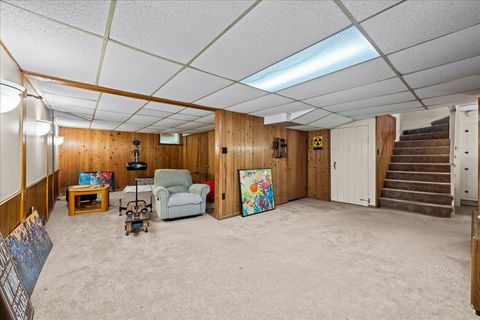 Tiny photo for 728 Hardin Avenue, Aurora, IL 60506 (MLS # 12635230)