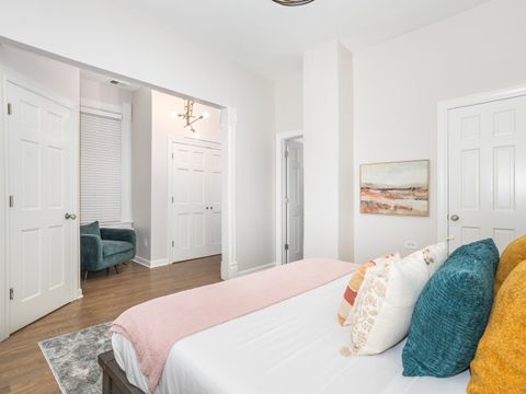 Tiny photo for 1235 N Damen Avenue, Chicago, IL 60622 (MLS # 12599639)