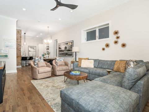 Tiny photo for 1235 N Damen Avenue, Chicago, IL 60622 (MLS # 12599639)