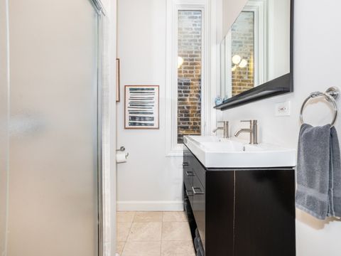 Tiny photo for 1235 N Damen Avenue, Chicago, IL 60622 (MLS # 12599639)