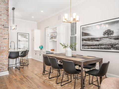 Tiny photo for 1235 N Damen Avenue, Chicago, IL 60622 (MLS # 12599639)