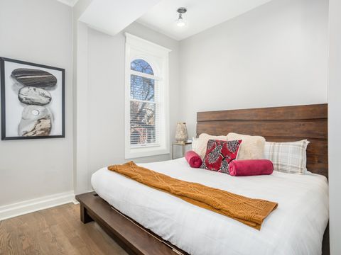 Tiny photo for 1235 N Damen Avenue, Chicago, IL 60622 (MLS # 12599639)