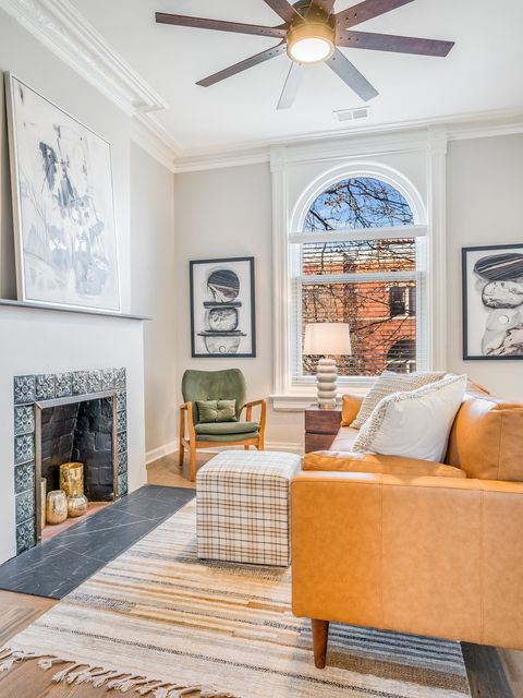 Tiny photo for 1235 N Damen Avenue, Chicago, IL 60622 (MLS # 12599639)