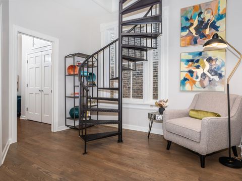 Tiny photo for 1235 N Damen Avenue, Chicago, IL 60622 (MLS # 12599639)