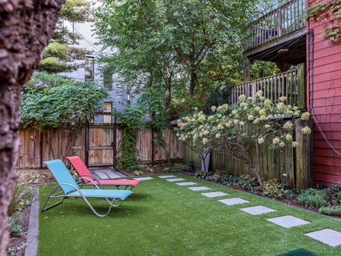 Tiny photo for 1235 N Damen Avenue, Chicago, IL 60622 (MLS # 12599639)