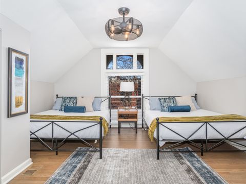 Tiny photo for 1235 N Damen Avenue, Chicago, IL 60622 (MLS # 12599639)