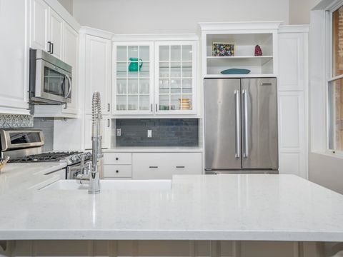 Tiny photo for 1235 N Damen Avenue, Chicago, IL 60622 (MLS # 12599639)