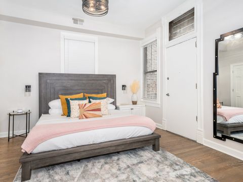 Tiny photo for 1235 N Damen Avenue, Chicago, IL 60622 (MLS # 12599639)