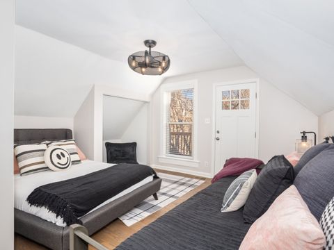 Tiny photo for 1235 N Damen Avenue, Chicago, IL 60622 (MLS # 12599639)