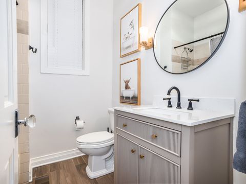 Tiny photo for 1235 N Damen Avenue, Chicago, IL 60622 (MLS # 12599639)