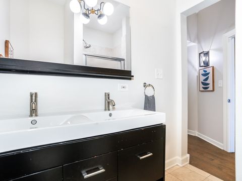 Tiny photo for 1235 N Damen Avenue, Chicago, IL 60622 (MLS # 12599639)