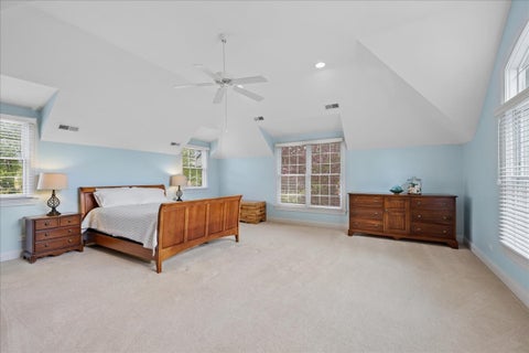 Tiny photo for 512 Oak Street, Libertyville, IL 60048 (MLS # 12791325)