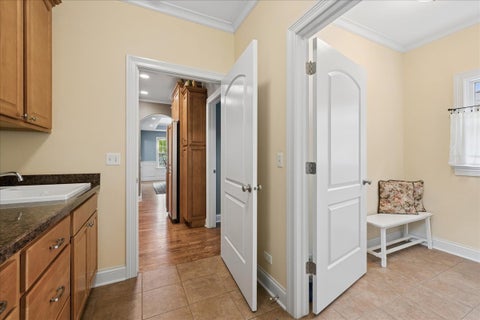 Tiny photo for 512 Oak Street, Libertyville, IL 60048 (MLS # 12791325)