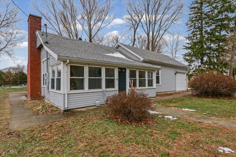 Photo of 113 Witt Park Road, Sidney, IL 61877 (MLS # 12530956)