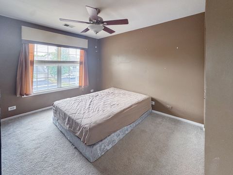 Tiny photo for 30W015 Juniper Court #30W015, Warrenville, IL 60555 (MLS # 12518019)