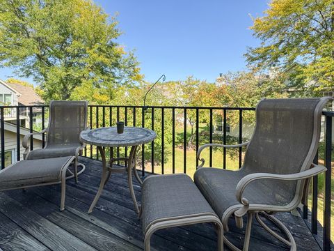 Tiny photo for 30W015 Juniper Court #30W015, Warrenville, IL 60555 (MLS # 12518019)