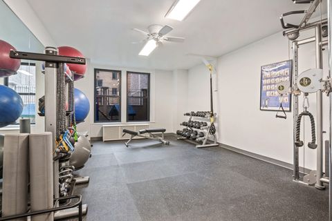 Tiny photo for 3100 N Sheridan Road #11D, Chicago, IL 60657 (MLS # 12439080)