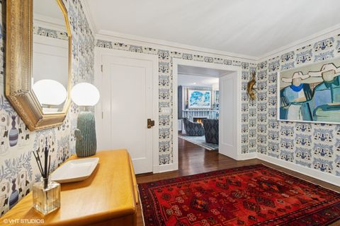 Tiny photo for 3100 N Sheridan Road #11D, Chicago, IL 60657 (MLS # 12439080)
