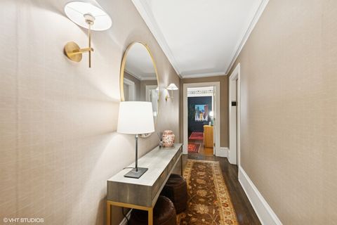 Tiny photo for 3100 N Sheridan Road #11D, Chicago, IL 60657 (MLS # 12439080)