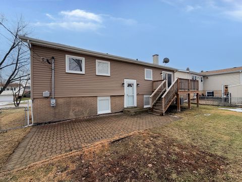 Tiny photo for 9008 Sycamore Drive, Hickory Hills, IL 60457 (MLS # 12547353)