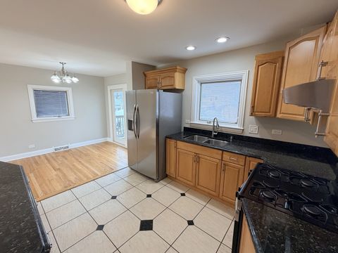 Tiny photo for 9008 Sycamore Drive, Hickory Hills, IL 60457 (MLS # 12547353)