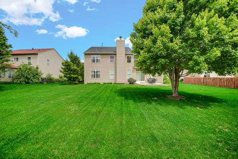Tiny photo for 442 Winterberry Drive, Yorkville, IL 60560 (MLS # 12674674)