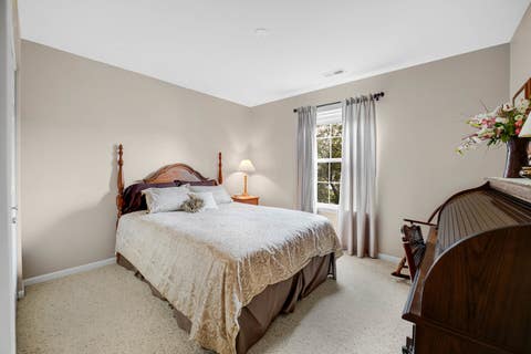 Tiny photo for 442 Winterberry Drive, Yorkville, IL 60560 (MLS # 12674674)
