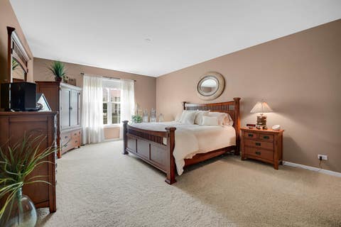 Tiny photo for 442 Winterberry Drive, Yorkville, IL 60560 (MLS # 12674674)