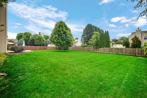 Tiny photo for 442 Winterberry Drive, Yorkville, IL 60560 (MLS # 12674674)