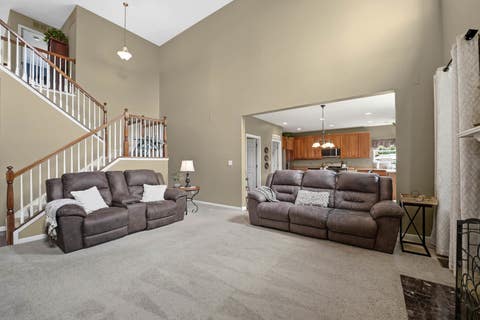 Tiny photo for 442 Winterberry Drive, Yorkville, IL 60560 (MLS # 12674674)