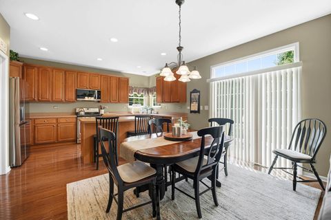 Tiny photo for 442 Winterberry Drive, Yorkville, IL 60560 (MLS # 12674674)