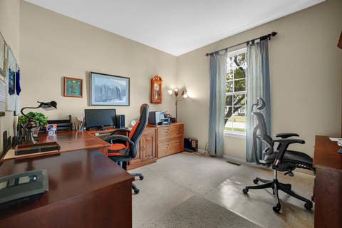 Tiny photo for 442 Winterberry Drive, Yorkville, IL 60560 (MLS # 12674674)