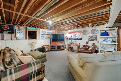 Tiny photo for 442 Winterberry Drive, Yorkville, IL 60560 (MLS # 12674674)