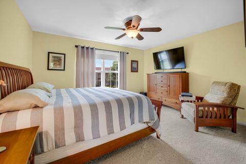 Tiny photo for 442 Winterberry Drive, Yorkville, IL 60560 (MLS # 12674674)