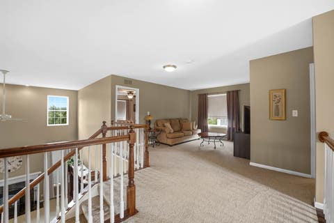 Tiny photo for 442 Winterberry Drive, Yorkville, IL 60560 (MLS # 12674674)