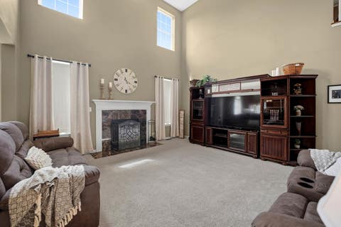 Tiny photo for 442 Winterberry Drive, Yorkville, IL 60560 (MLS # 12674674)