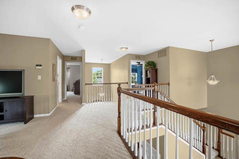 Tiny photo for 442 Winterberry Drive, Yorkville, IL 60560 (MLS # 12674674)