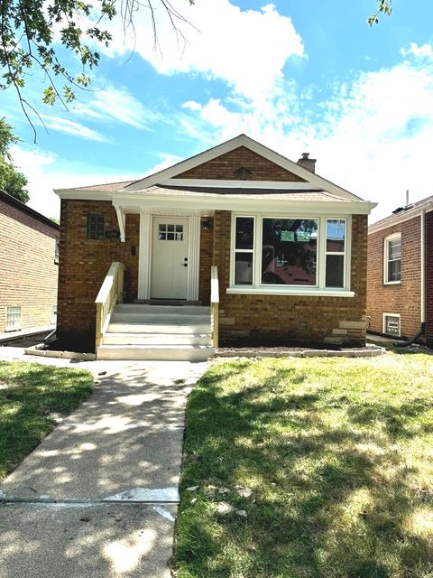 A home in Riverdale