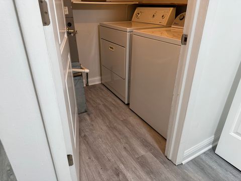 Tiny photo for 18053 Live Oak Court #1603, Tinley Park, IL 60477 (MLS # 12537407)