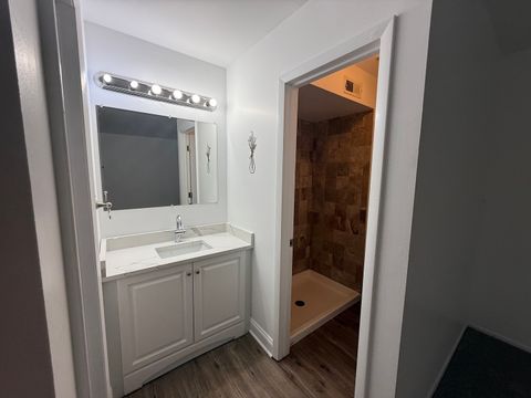 Tiny photo for 18053 Live Oak Court #1603, Tinley Park, IL 60477 (MLS # 12537407)