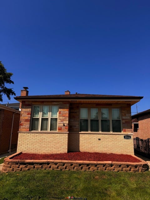 Photo of 8844 S Halsted Street, Chicago, IL 60620 (MLS # 12746533)