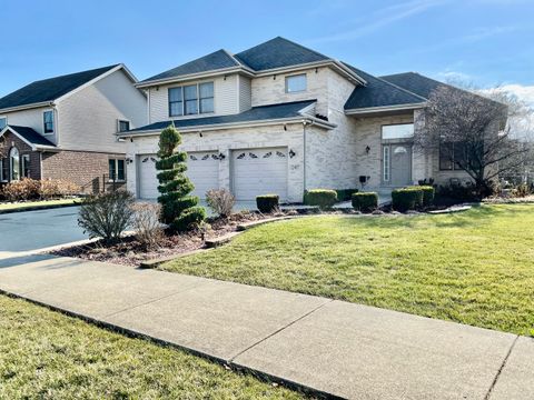 12457 Walden Road Homer Glen IL 60491