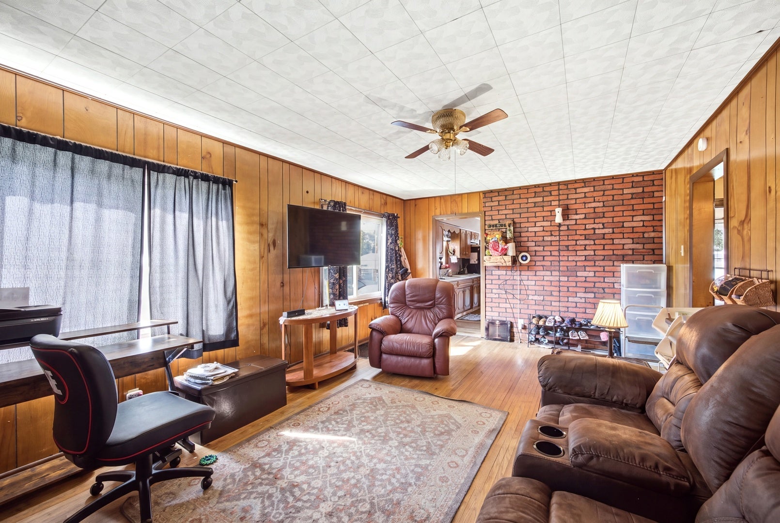 502 Barnum Road