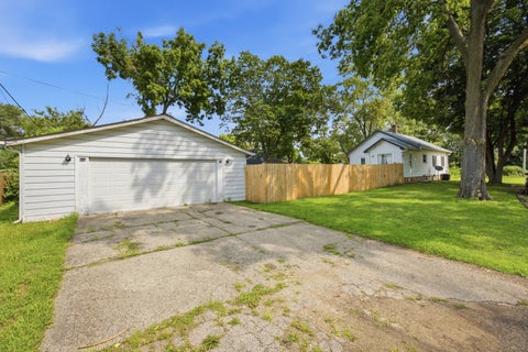 Tiny photo for 502 Barnum Road, Rockford, IL 61109 (MLS # 12744272)