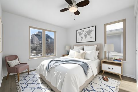 Tiny photo for 58 W 15th Street, Chicago, IL 60605 (MLS # 12619670)